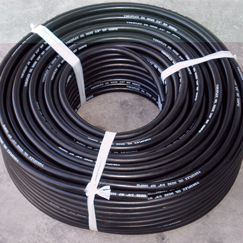 橡膠管尺寸規(guī)格選擇與應(yīng)用指南